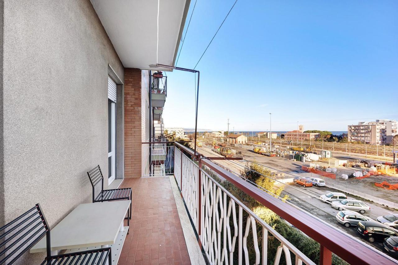 Casa Rose Di Mare Apartment Albenga Exterior photo